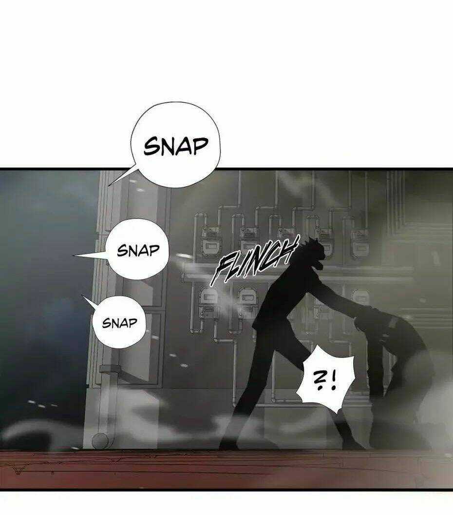 Kẻ Bị Ruồng Bỏ Chapter 57 trang 45