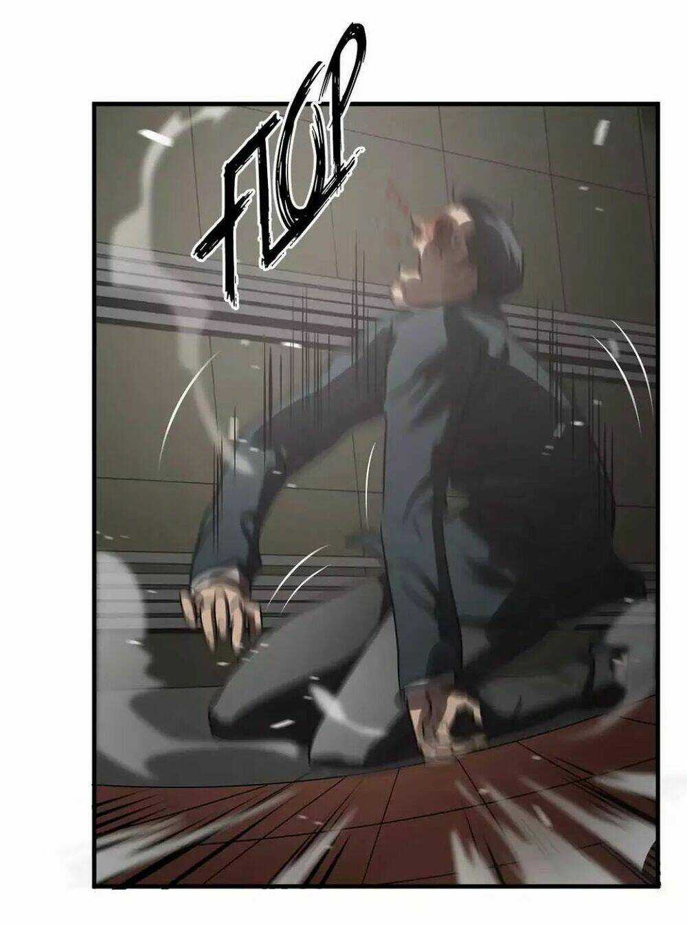 Kẻ Bị Ruồng Bỏ Chapter 57 trang 46