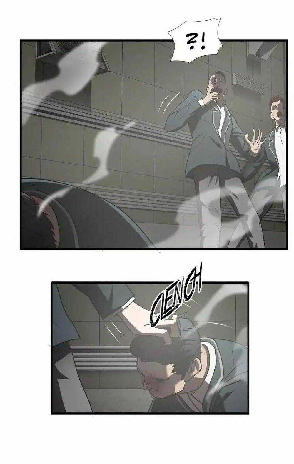 Kẻ Bị Ruồng Bỏ Chapter 57 trang 47