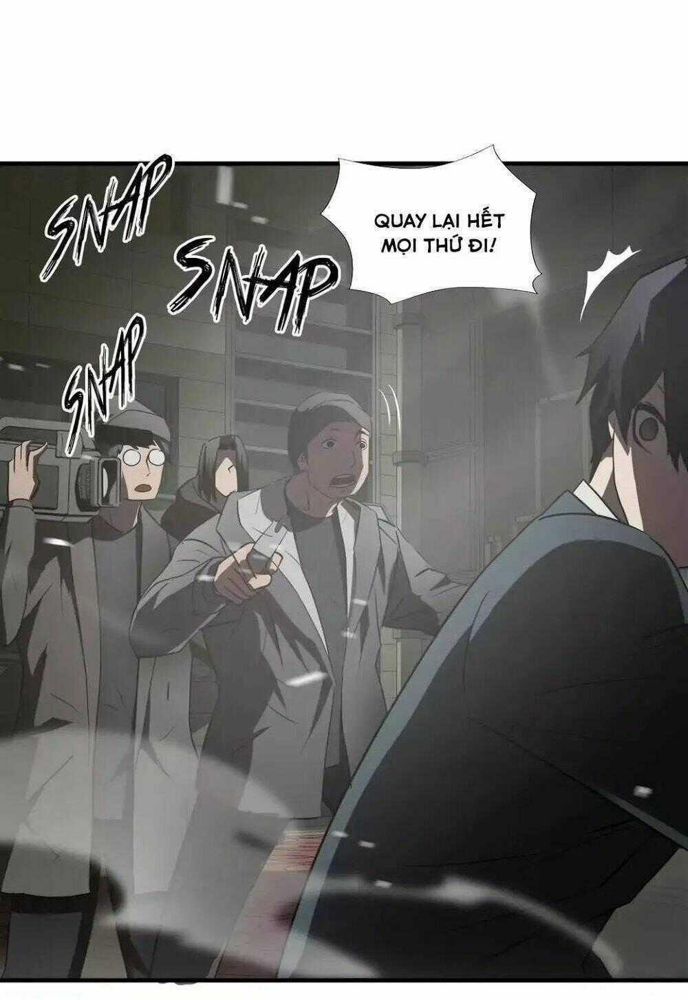 Kẻ Bị Ruồng Bỏ Chapter 57 trang 48