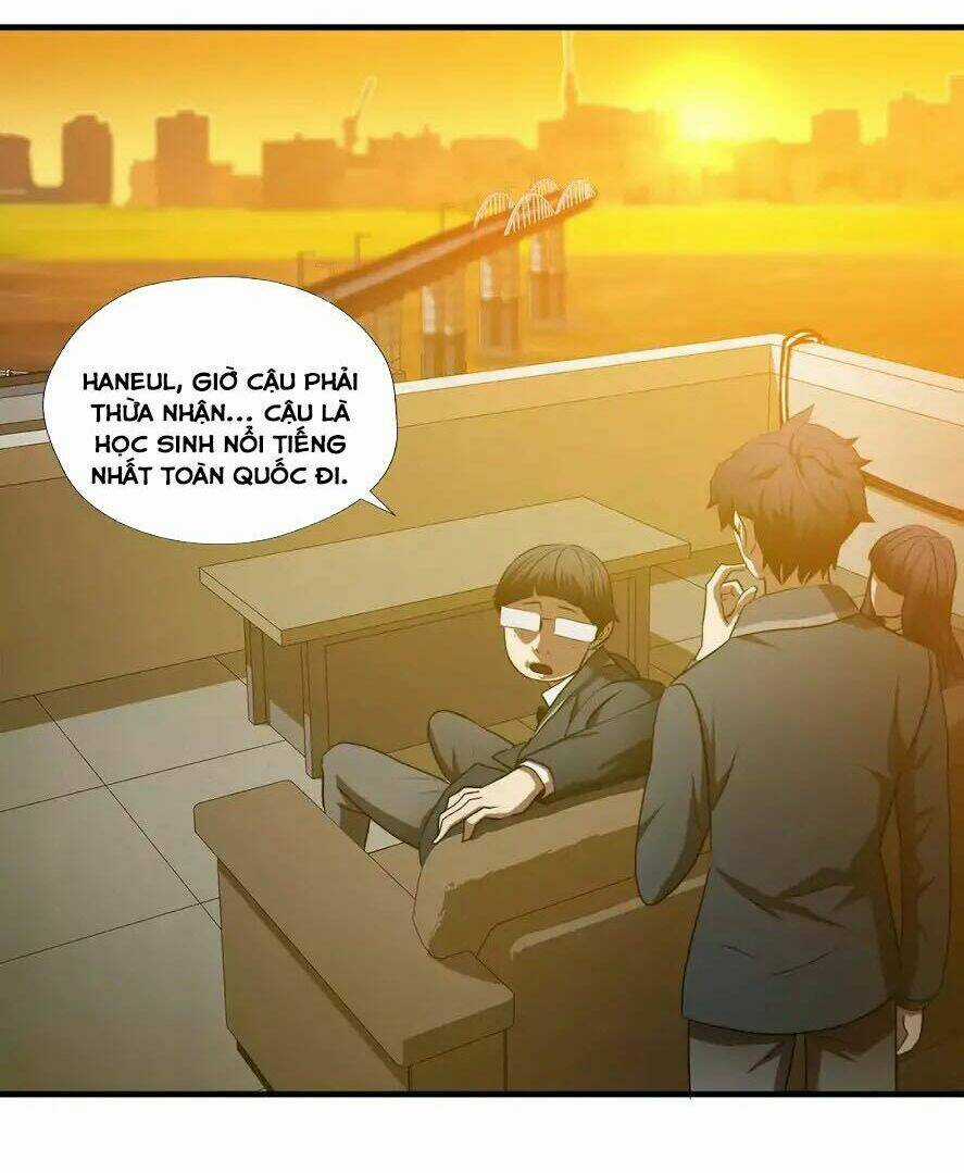 Kẻ Bị Ruồng Bỏ Chapter 57 trang 5