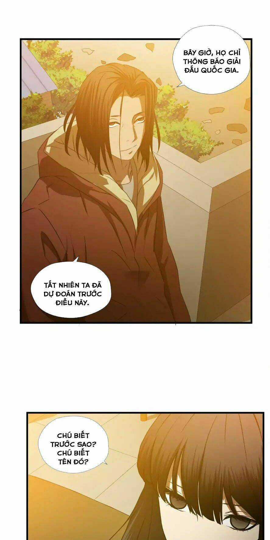 Kẻ Bị Ruồng Bỏ Chapter 57 trang 7