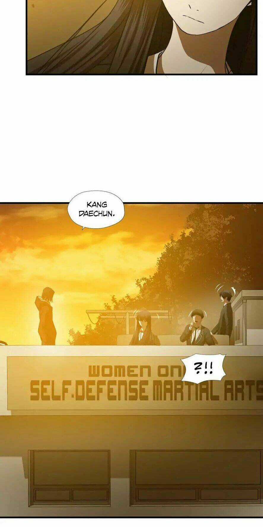 Kẻ Bị Ruồng Bỏ Chapter 57 trang 8