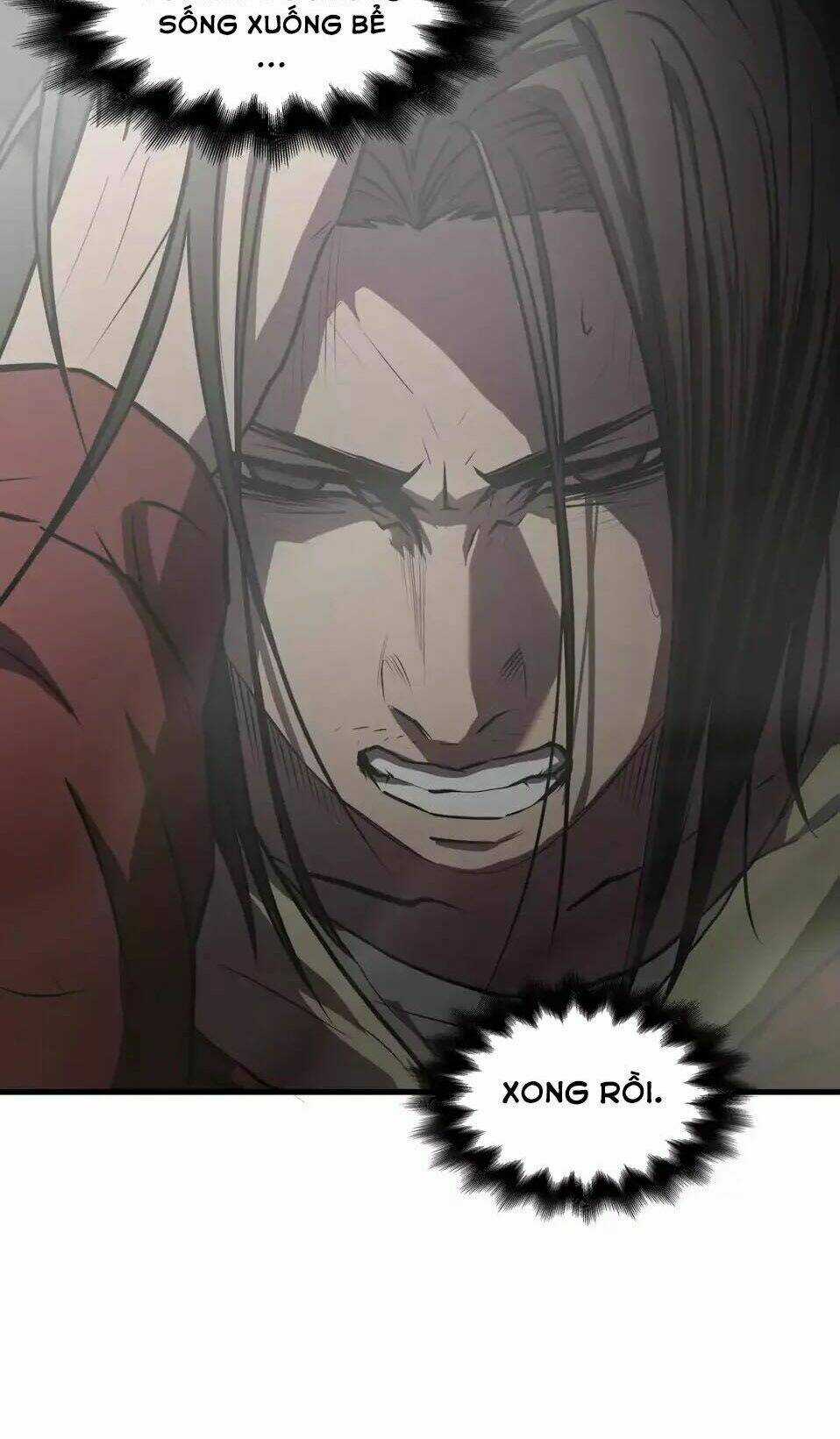 Kẻ Bị Ruồng Bỏ Chapter 58 trang 11