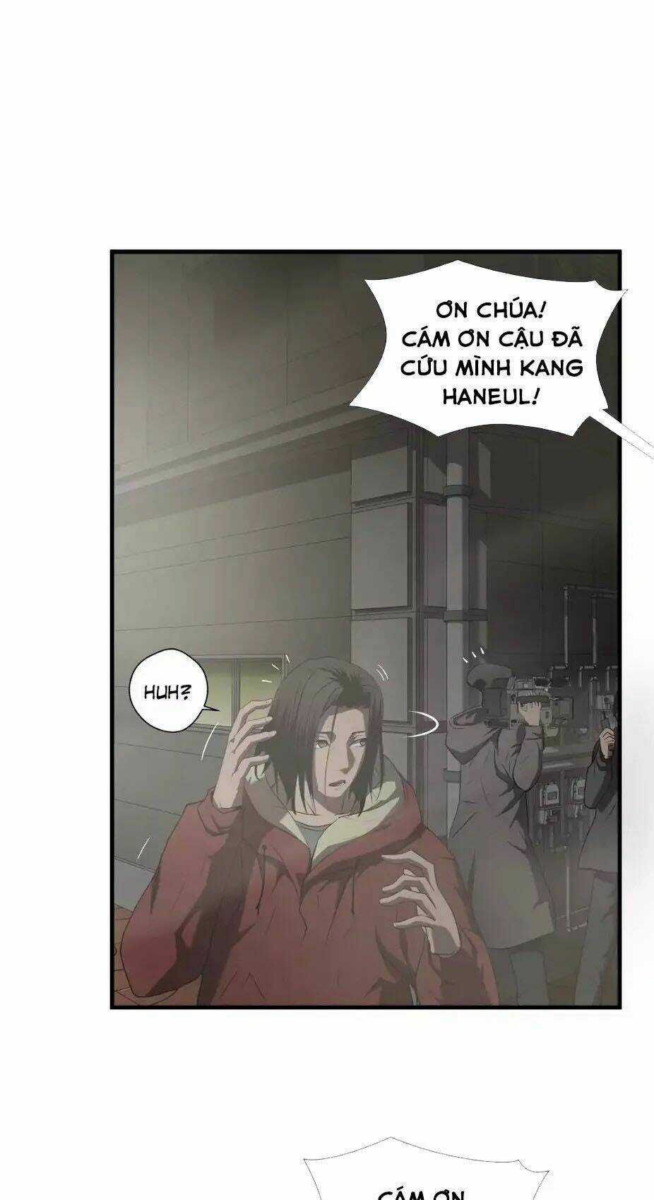 Kẻ Bị Ruồng Bỏ Chapter 58 trang 12