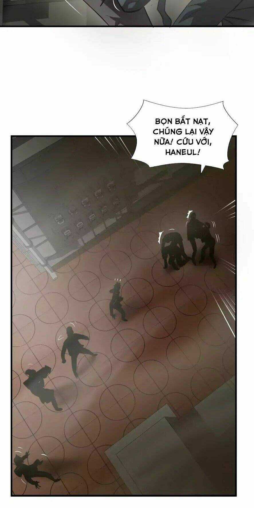 Kẻ Bị Ruồng Bỏ Chapter 58 trang 15