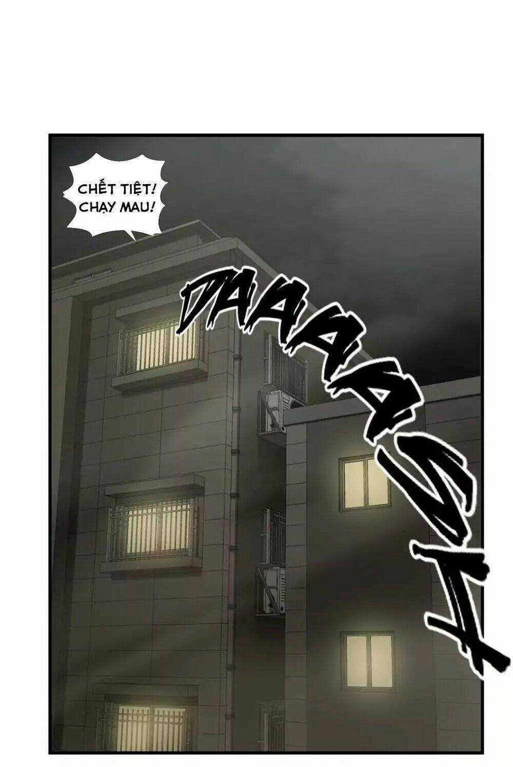 Kẻ Bị Ruồng Bỏ Chapter 58 trang 16