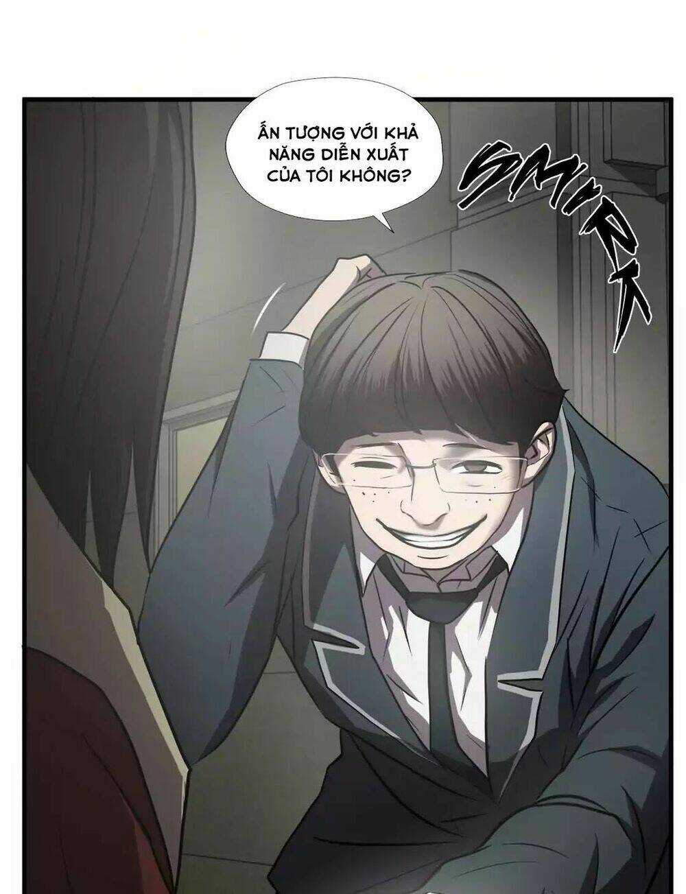 Kẻ Bị Ruồng Bỏ Chapter 58 trang 20