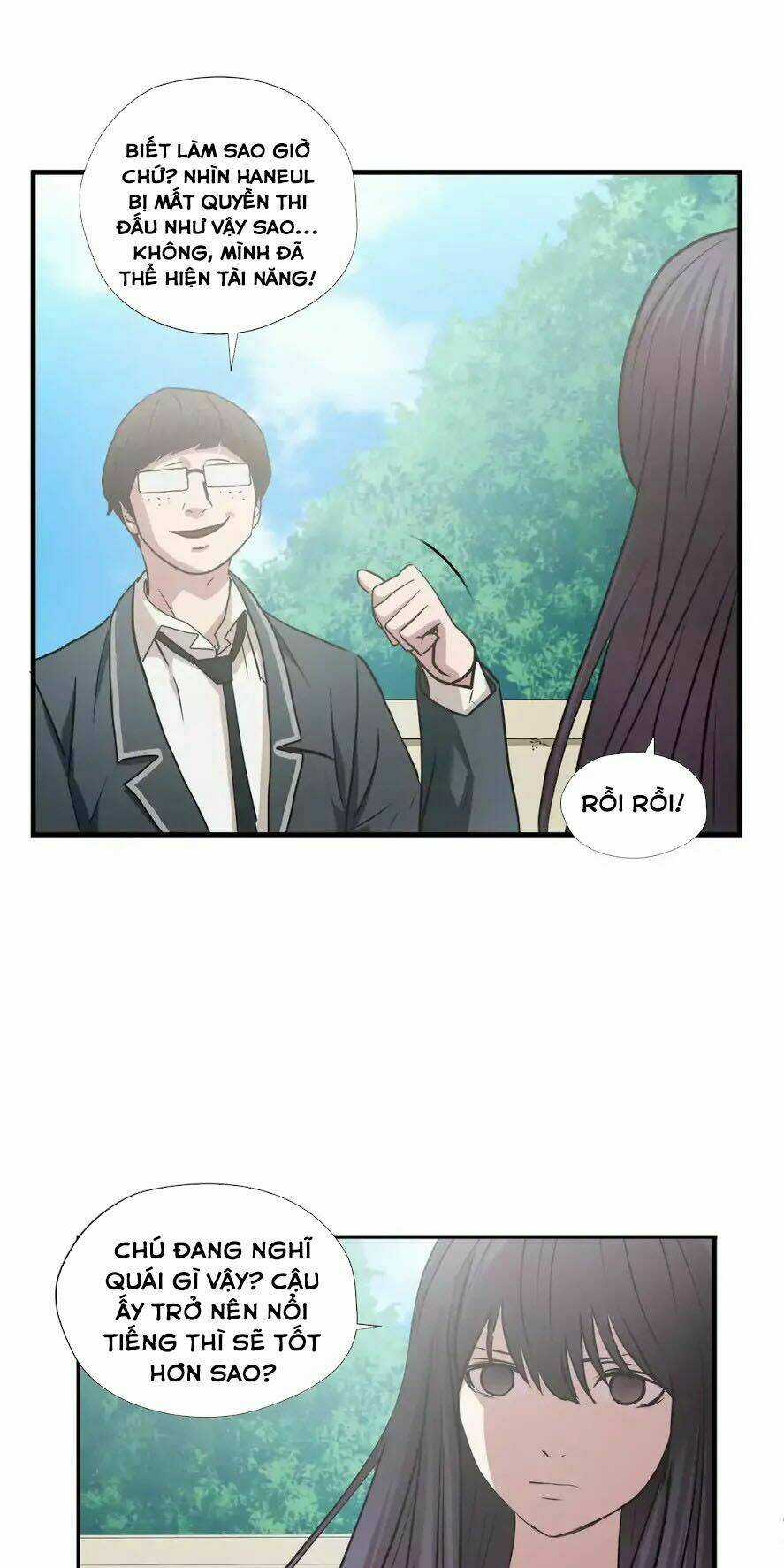 Kẻ Bị Ruồng Bỏ Chapter 58 trang 26