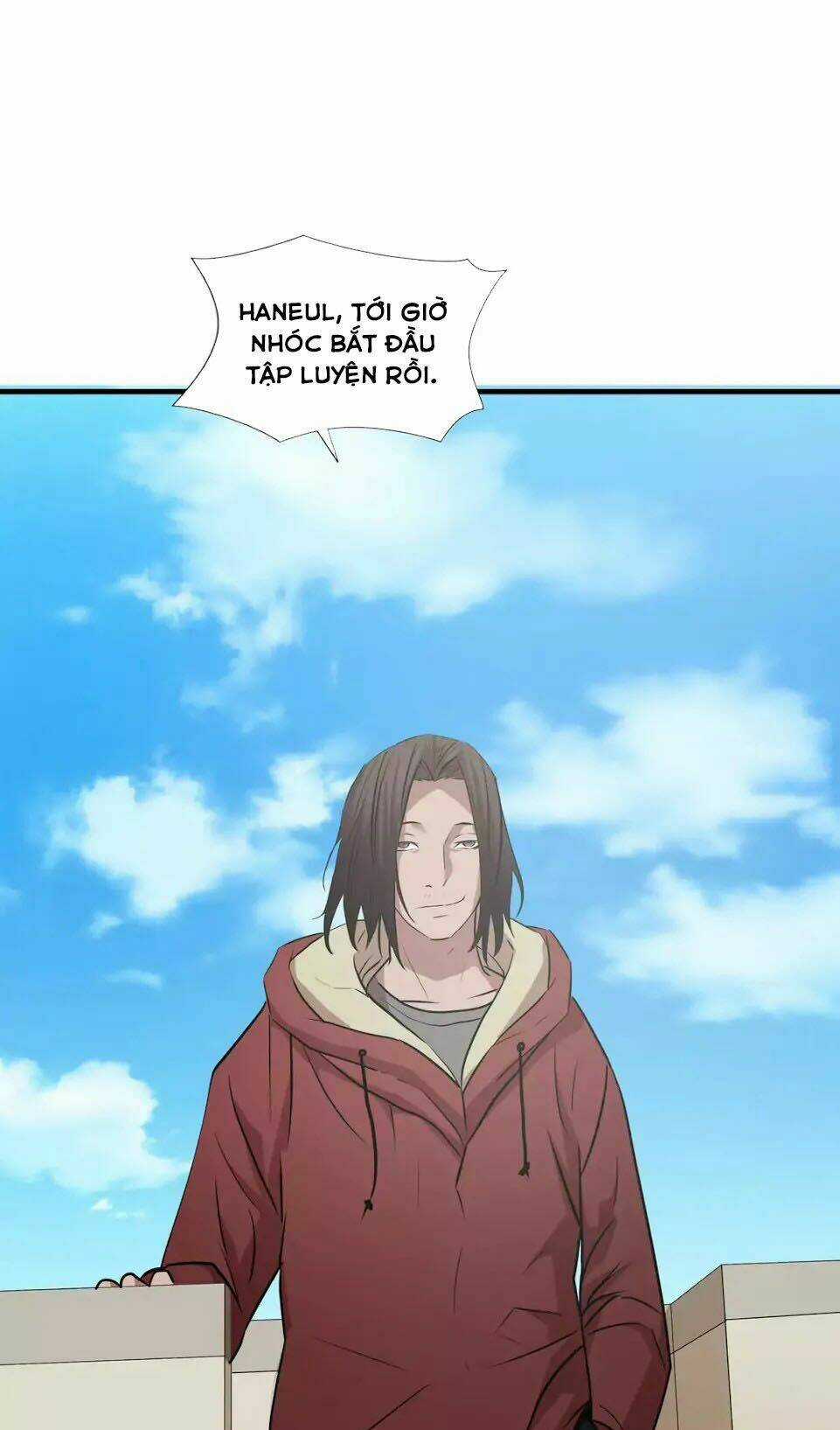 Kẻ Bị Ruồng Bỏ Chapter 58 trang 30