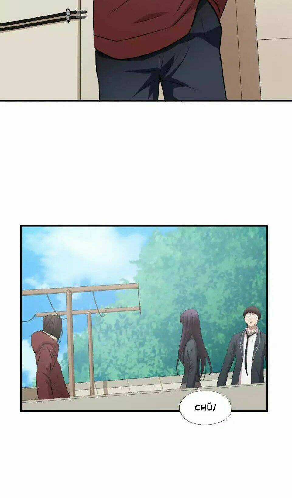 Kẻ Bị Ruồng Bỏ Chapter 58 trang 31