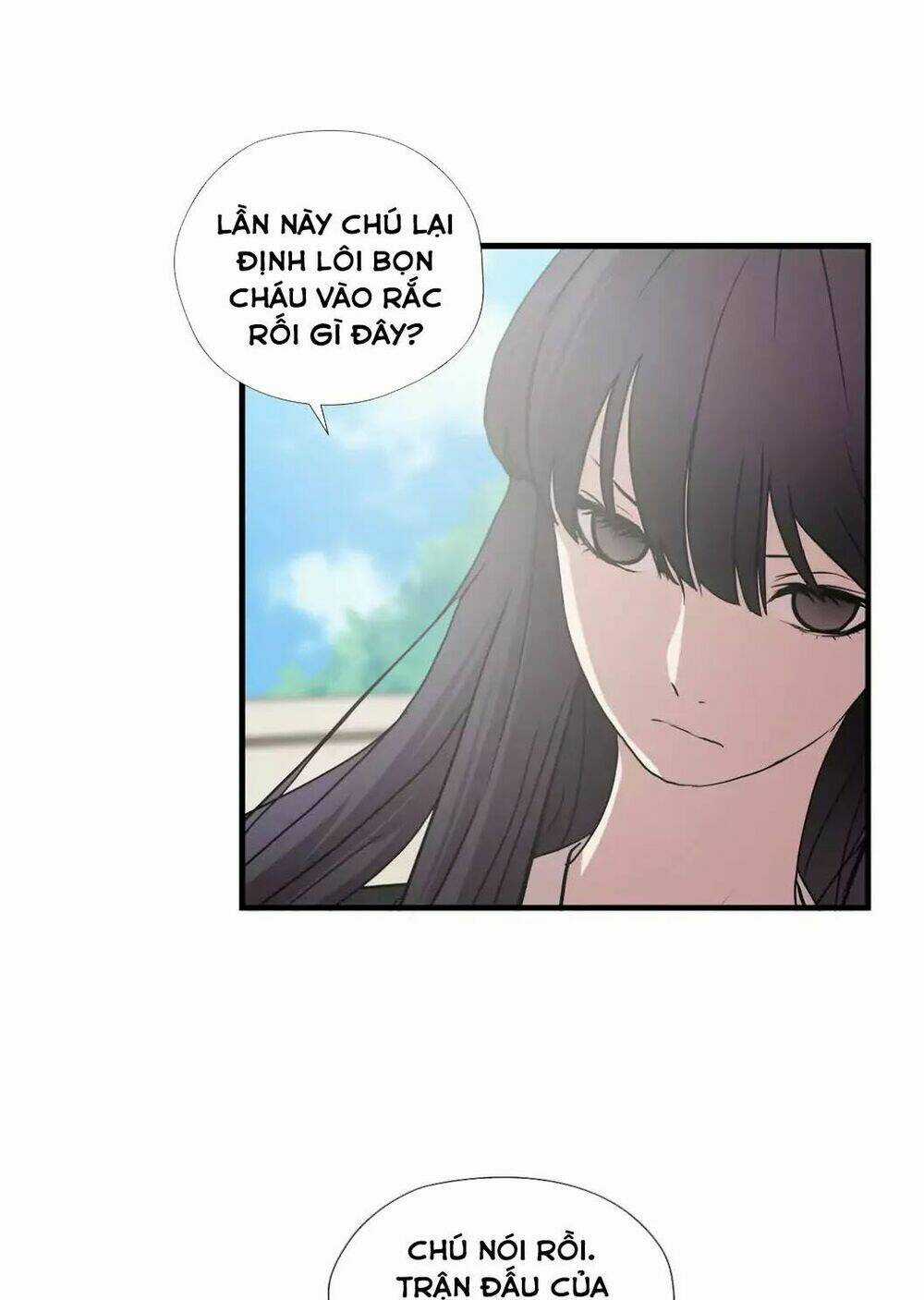 Kẻ Bị Ruồng Bỏ Chapter 58 trang 32