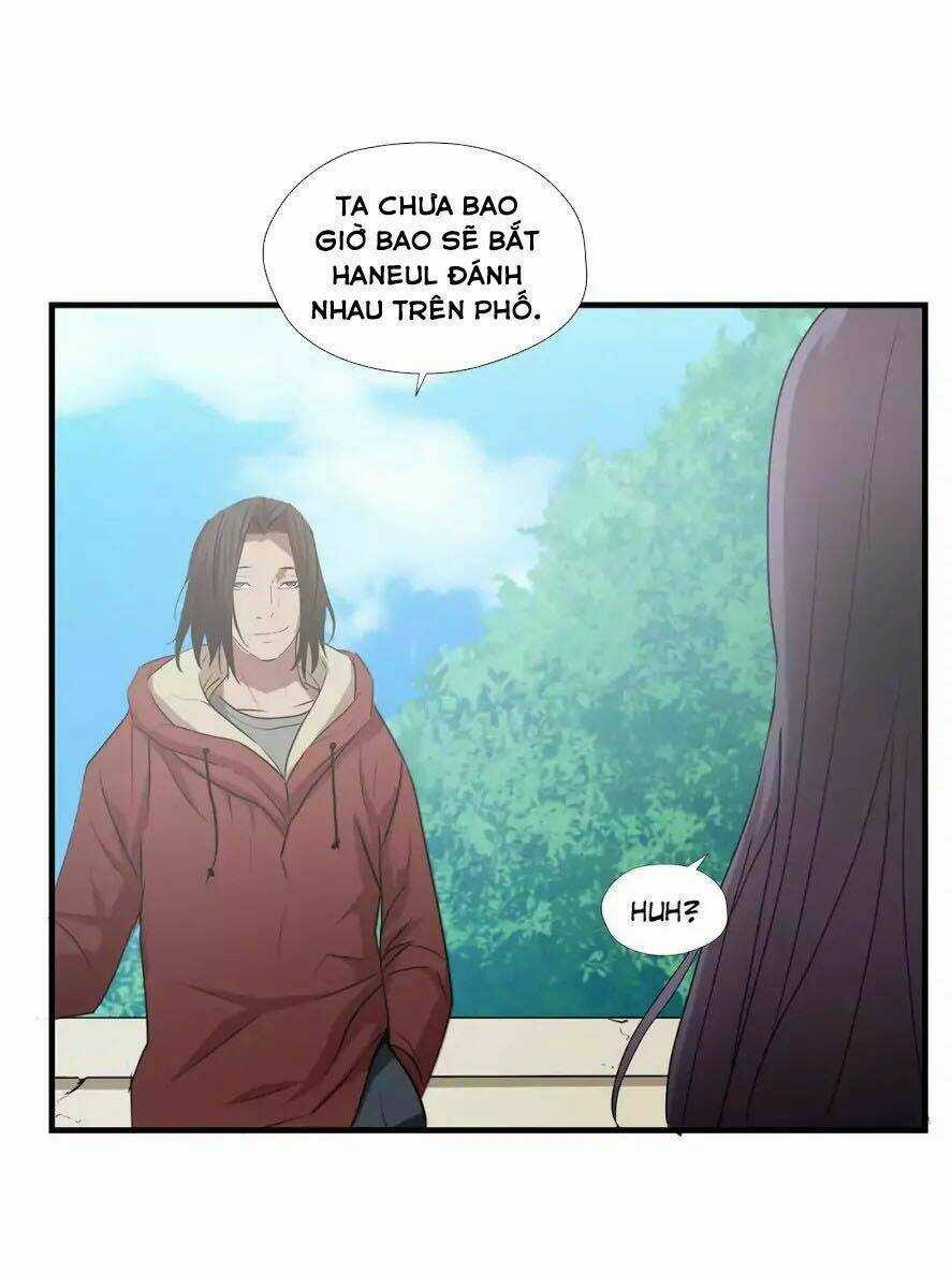 Kẻ Bị Ruồng Bỏ Chapter 58 trang 36