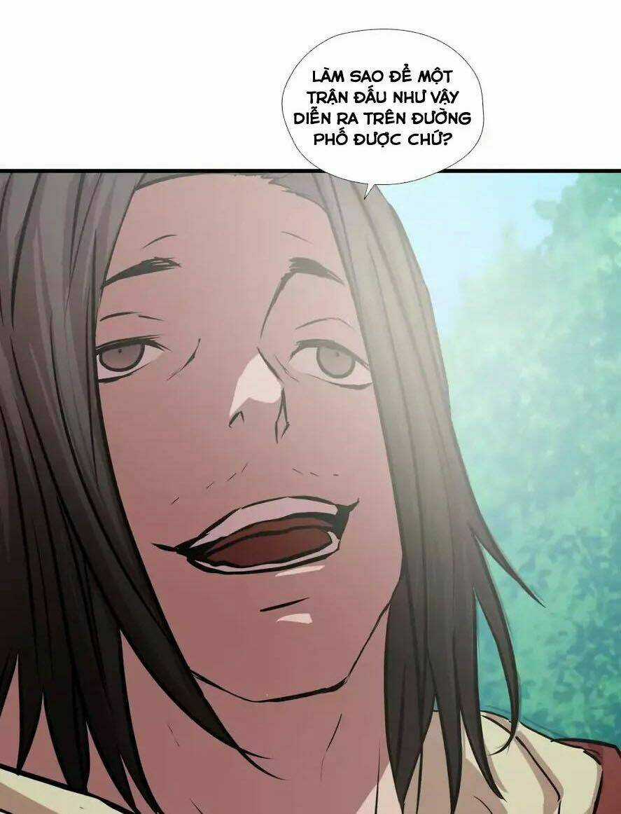 Kẻ Bị Ruồng Bỏ Chapter 58 trang 37