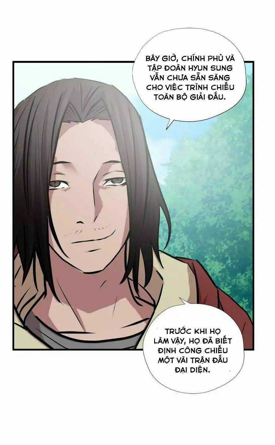Kẻ Bị Ruồng Bỏ Chapter 58 trang 39
