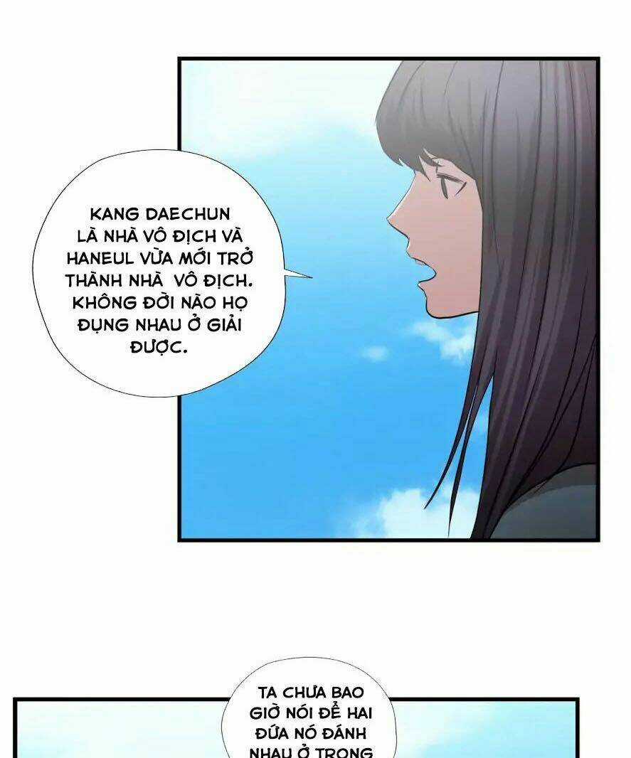 Kẻ Bị Ruồng Bỏ Chapter 58 trang 40