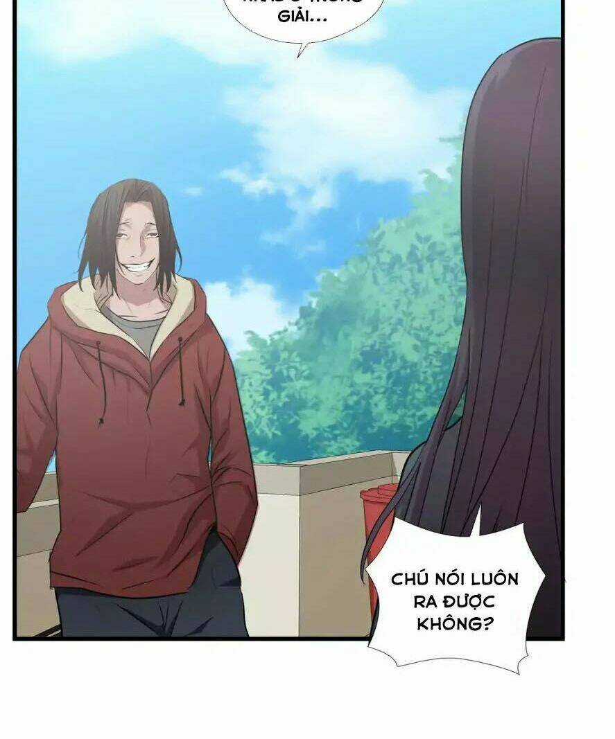 Kẻ Bị Ruồng Bỏ Chapter 58 trang 41