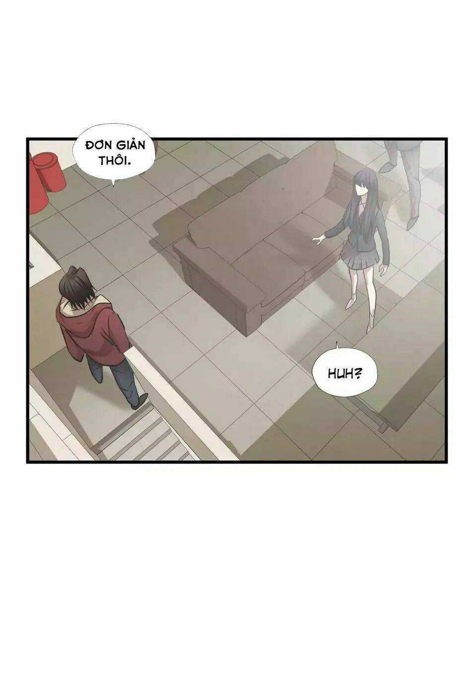 Kẻ Bị Ruồng Bỏ Chapter 58 trang 43