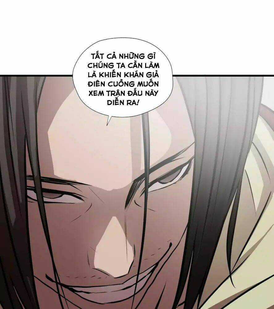 Kẻ Bị Ruồng Bỏ Chapter 58 trang 44