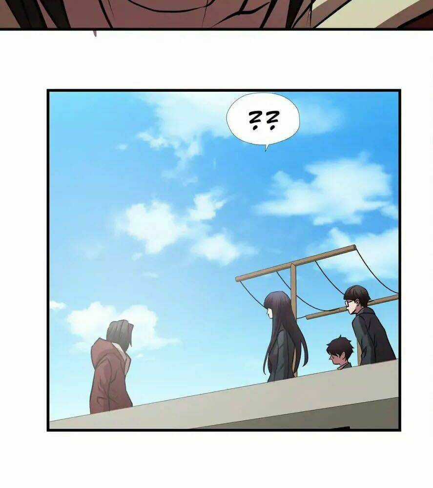 Kẻ Bị Ruồng Bỏ Chapter 58 trang 45