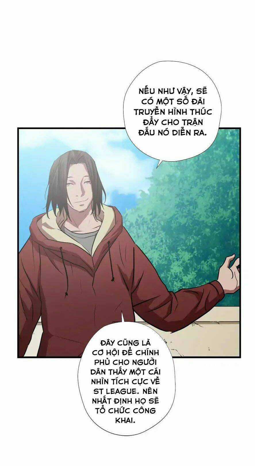 Kẻ Bị Ruồng Bỏ Chapter 58 trang 46