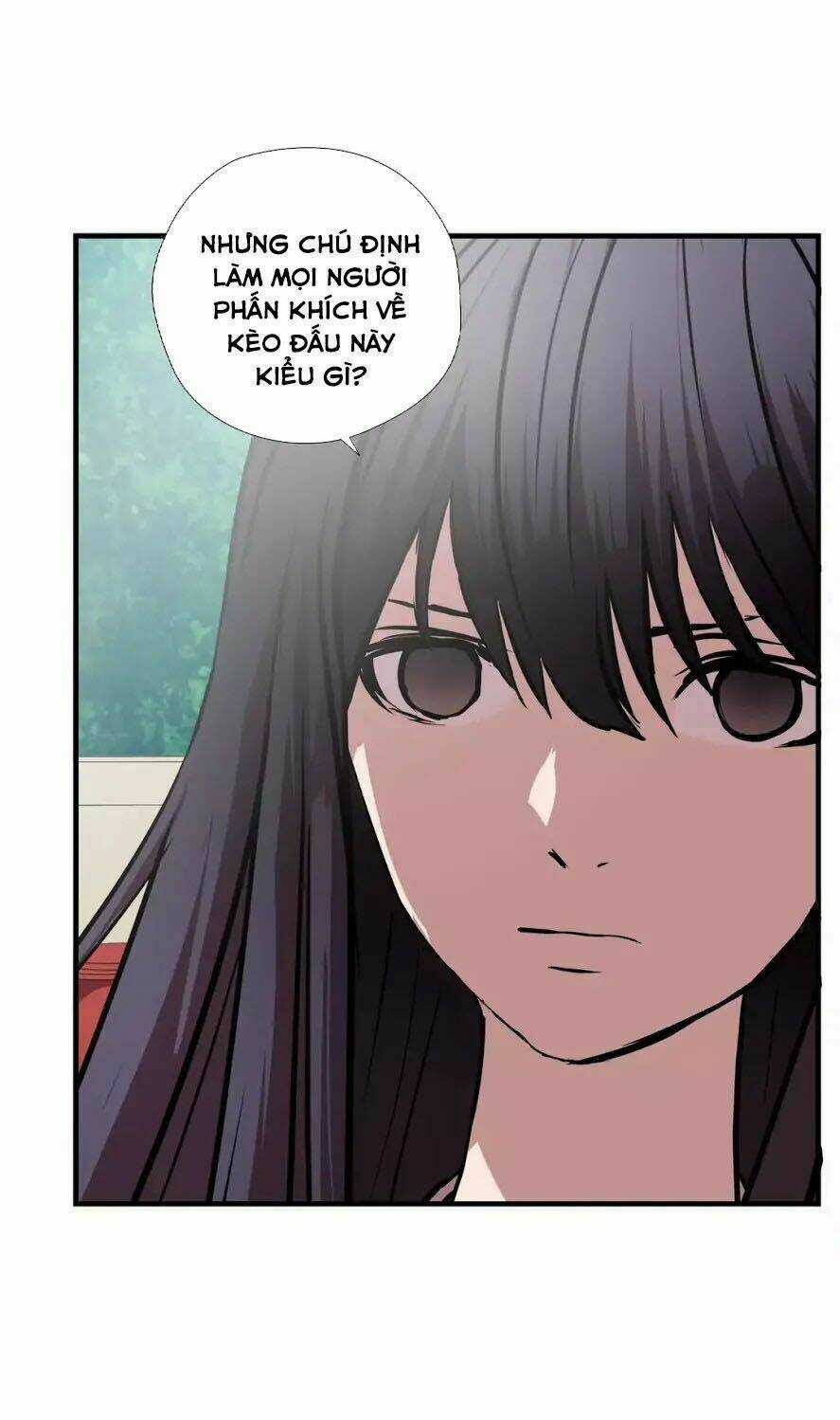 Kẻ Bị Ruồng Bỏ Chapter 58 trang 47