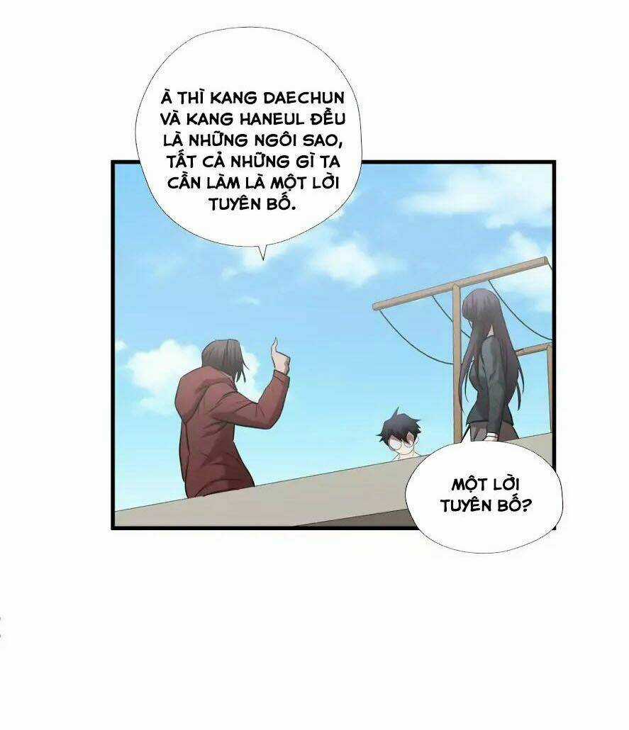 Kẻ Bị Ruồng Bỏ Chapter 58 trang 48