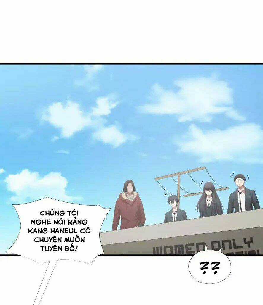 Kẻ Bị Ruồng Bỏ Chapter 58 trang 49