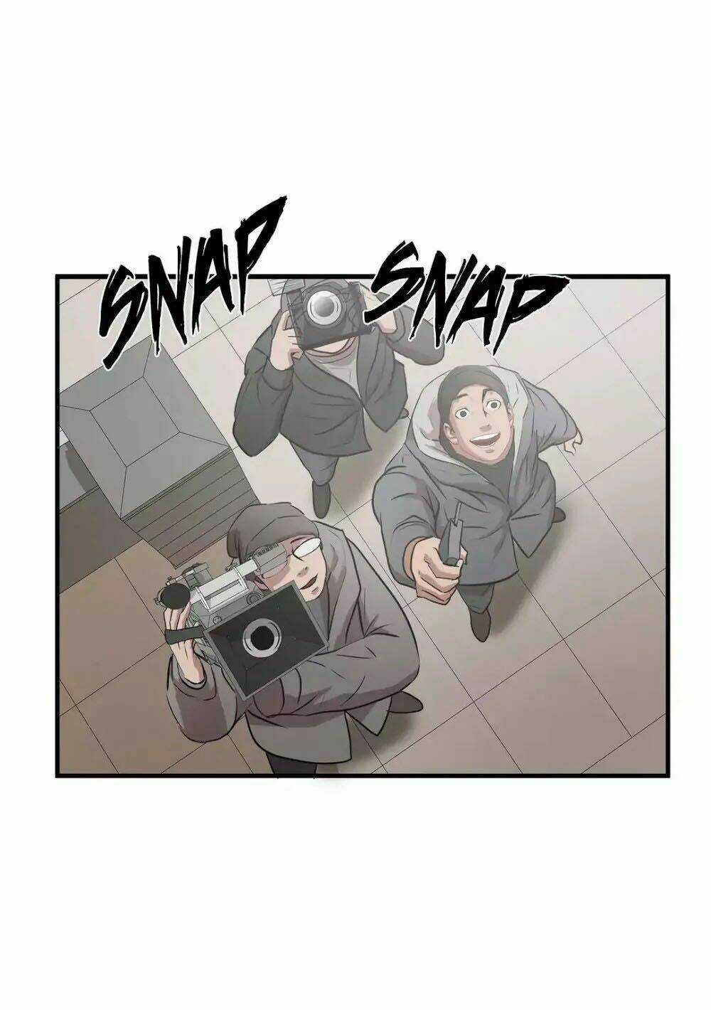 Kẻ Bị Ruồng Bỏ Chapter 58 trang 50