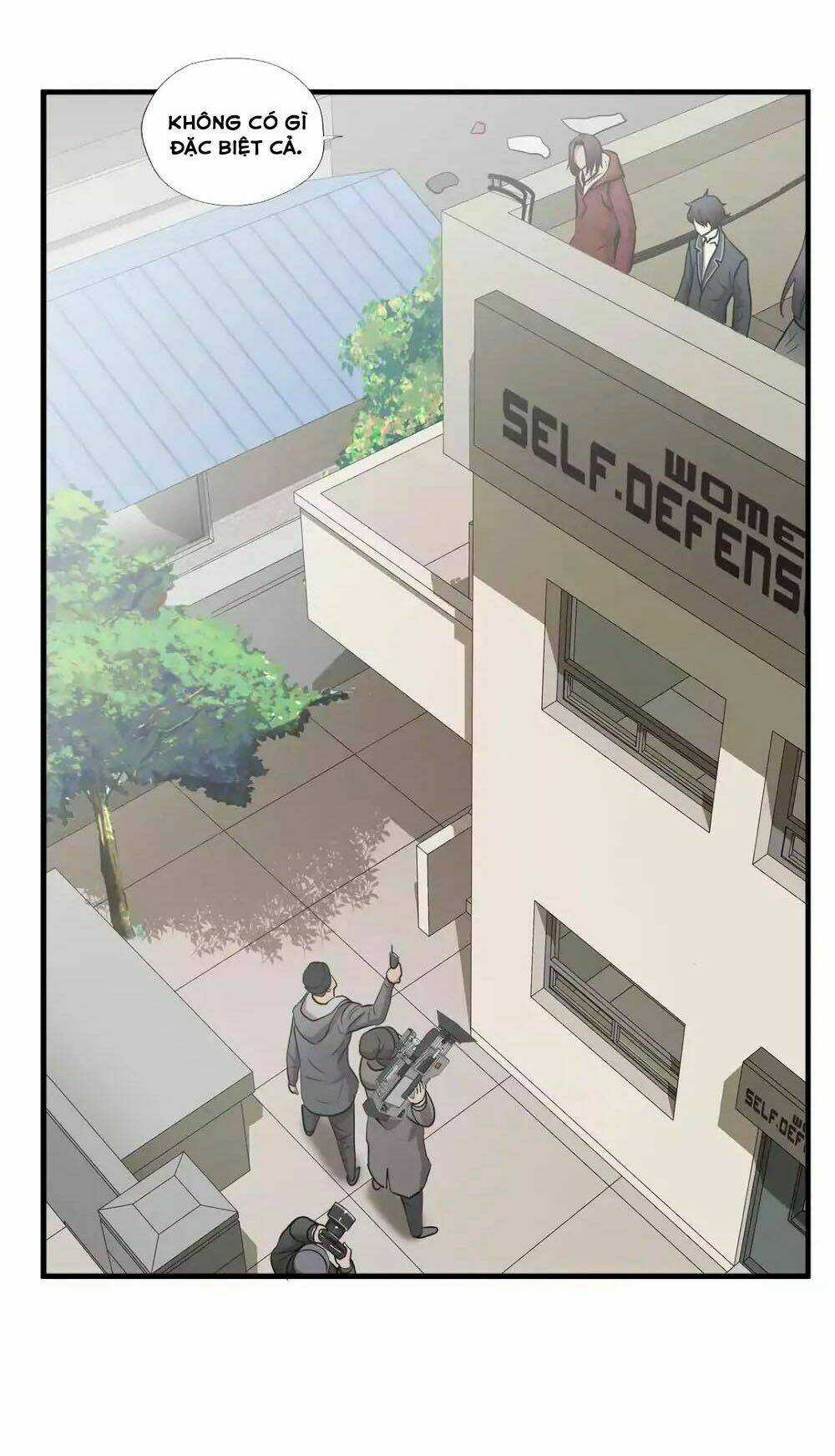 Kẻ Bị Ruồng Bỏ Chapter 58 trang 51