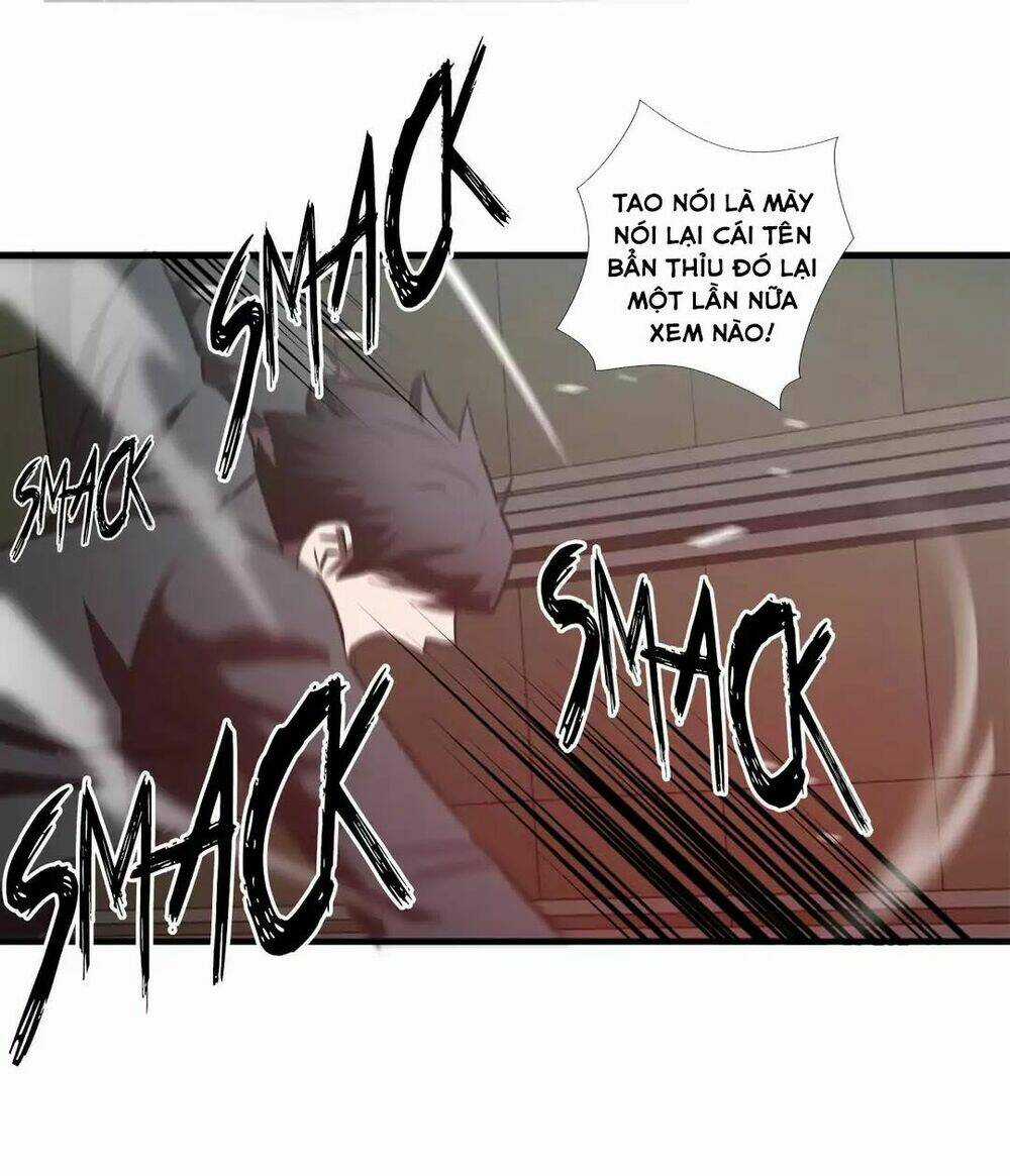 Kẻ Bị Ruồng Bỏ Chapter 58 trang 6