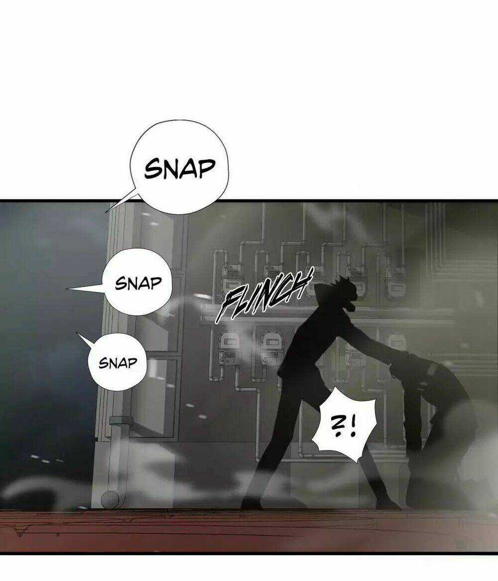 Kẻ Bị Ruồng Bỏ Chapter 58 trang 7