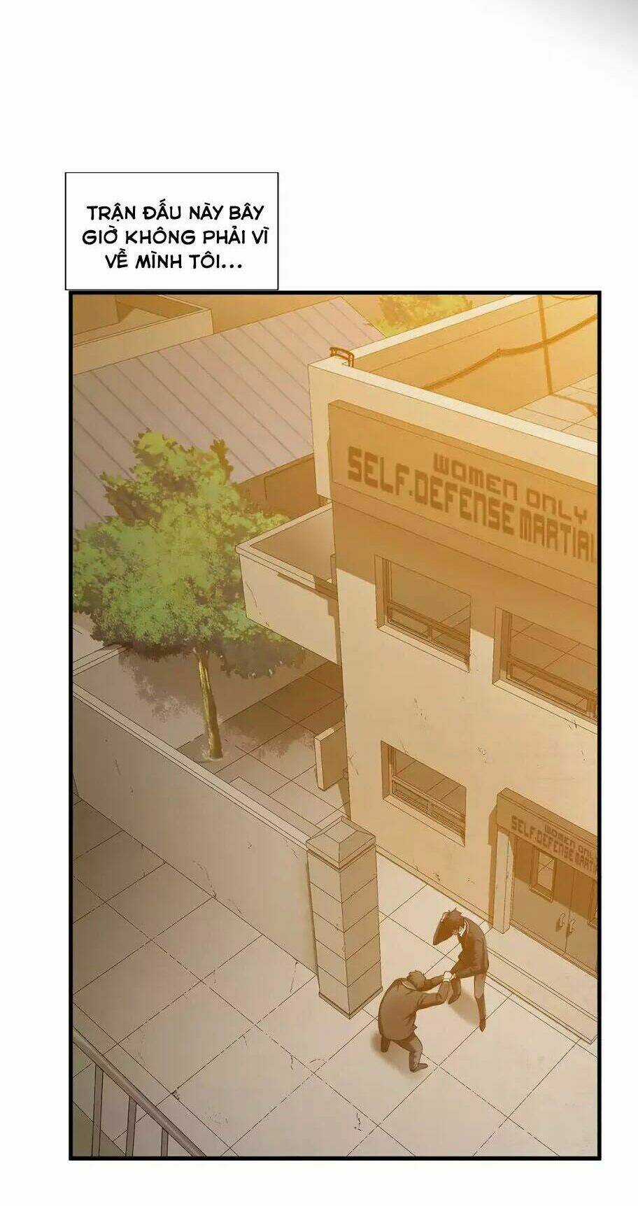 Kẻ Bị Ruồng Bỏ Chapter 59 trang 11