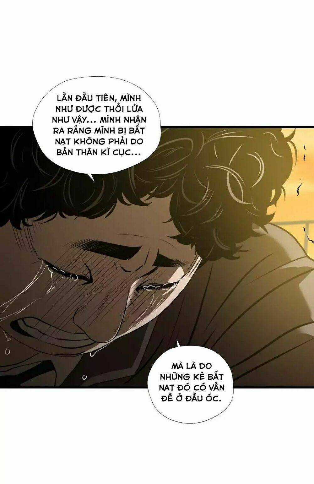 Kẻ Bị Ruồng Bỏ Chapter 59 trang 13