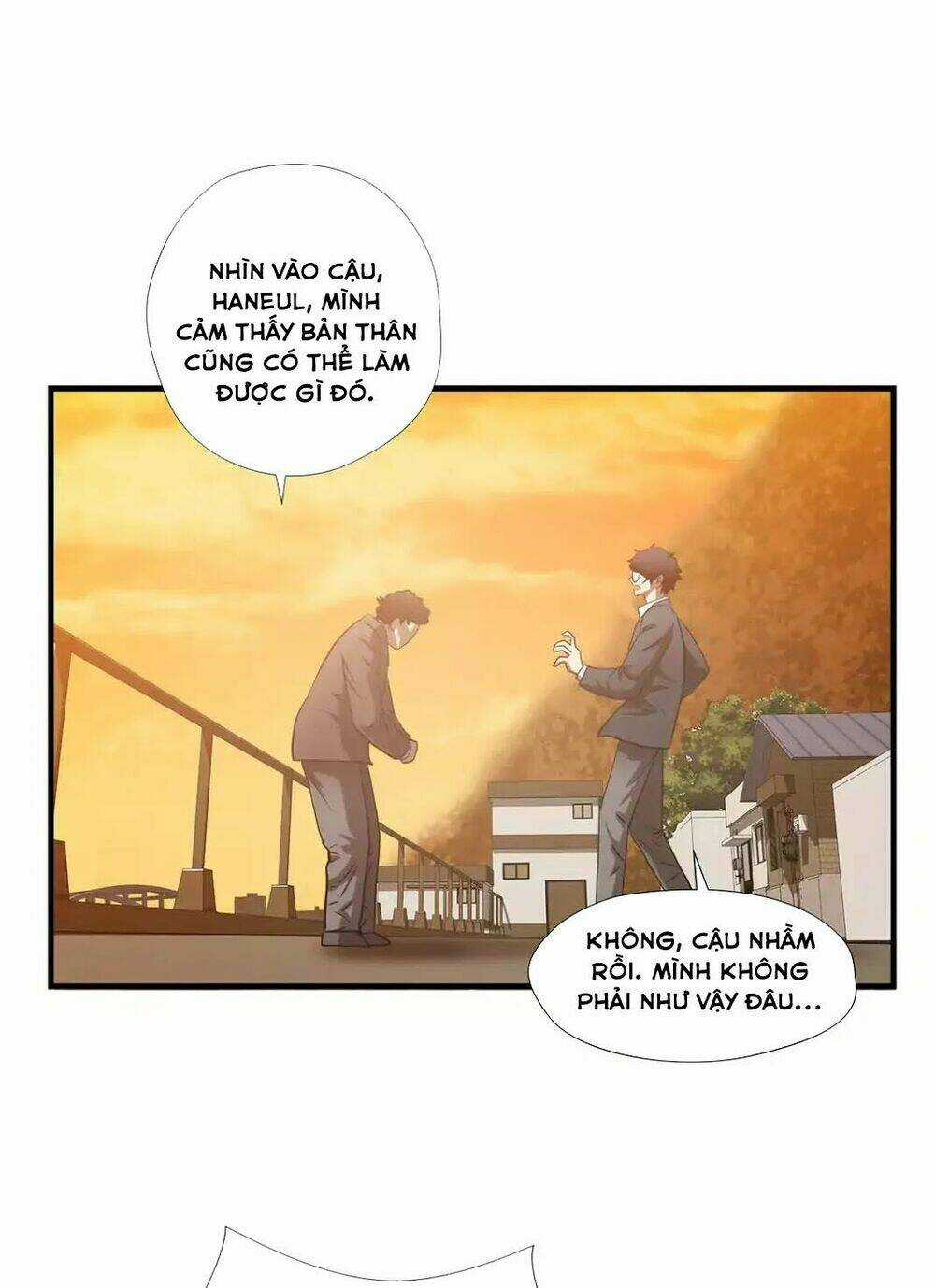 Kẻ Bị Ruồng Bỏ Chapter 59 trang 14