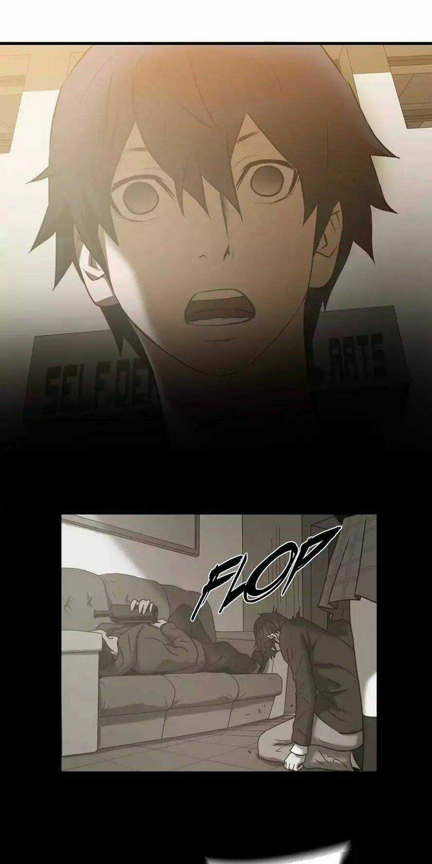 Kẻ Bị Ruồng Bỏ Chapter 59 trang 16