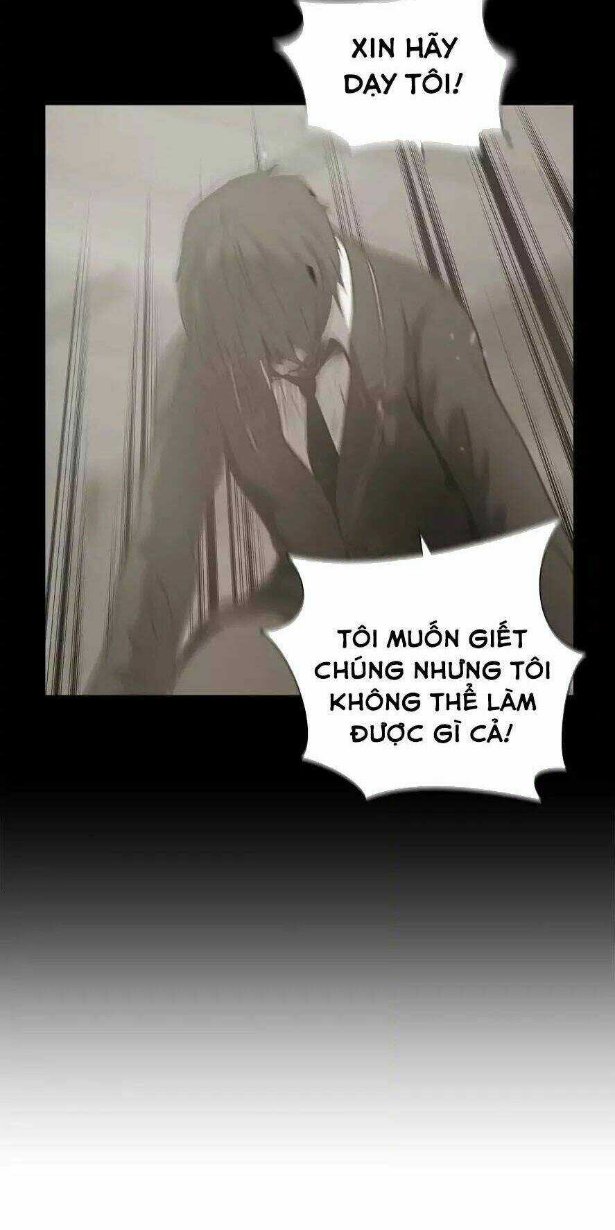 Kẻ Bị Ruồng Bỏ Chapter 59 trang 17