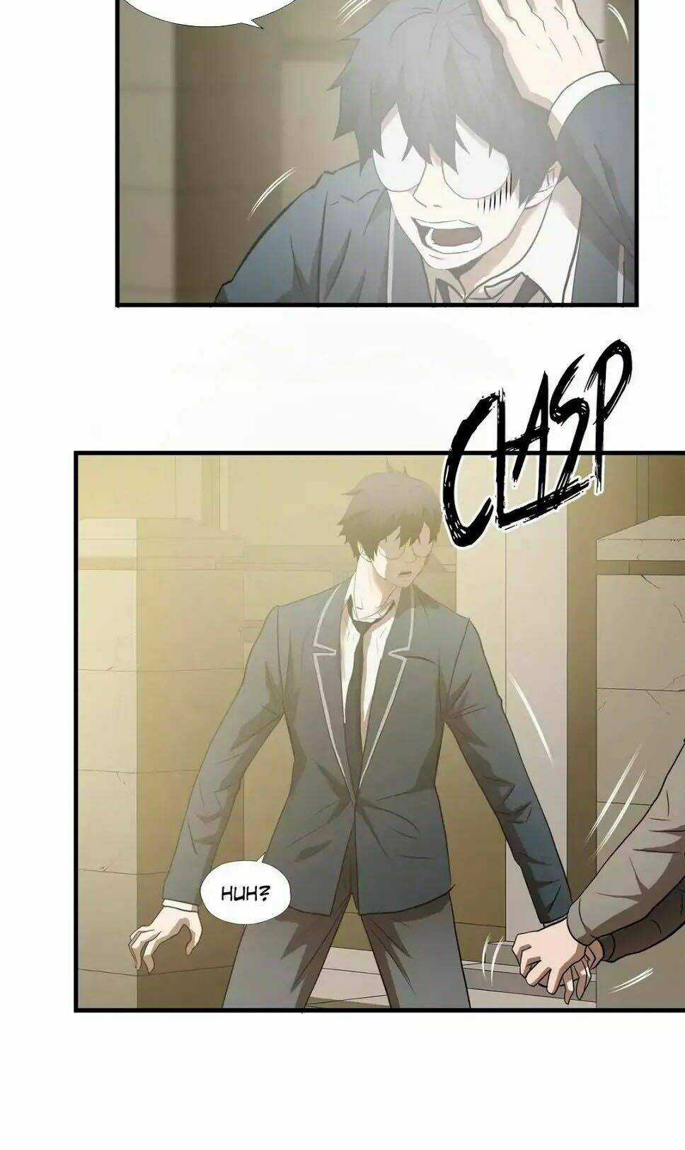 Kẻ Bị Ruồng Bỏ Chapter 59 trang 21