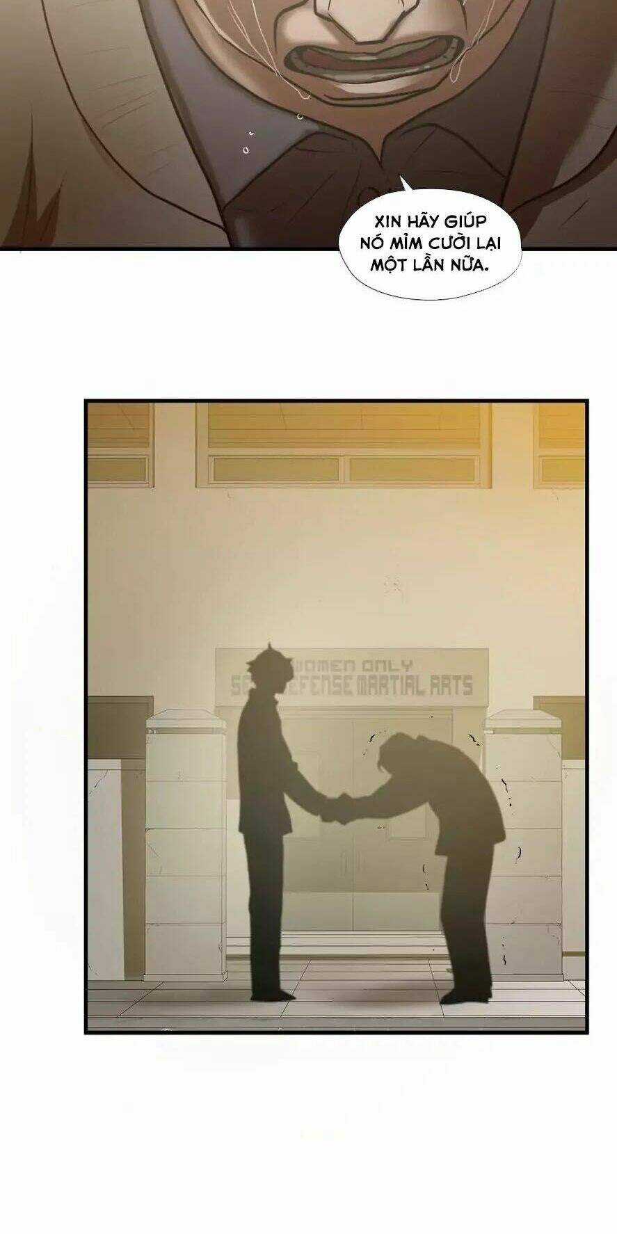 Kẻ Bị Ruồng Bỏ Chapter 59 trang 23