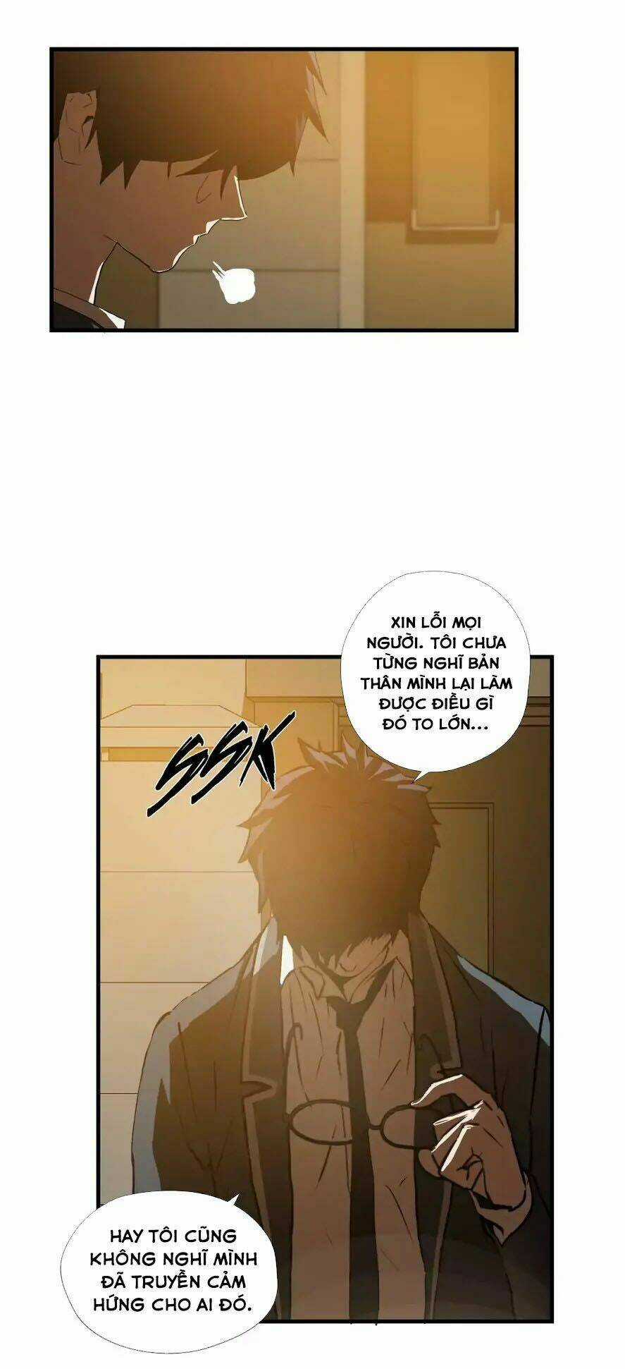 Kẻ Bị Ruồng Bỏ Chapter 59 trang 24