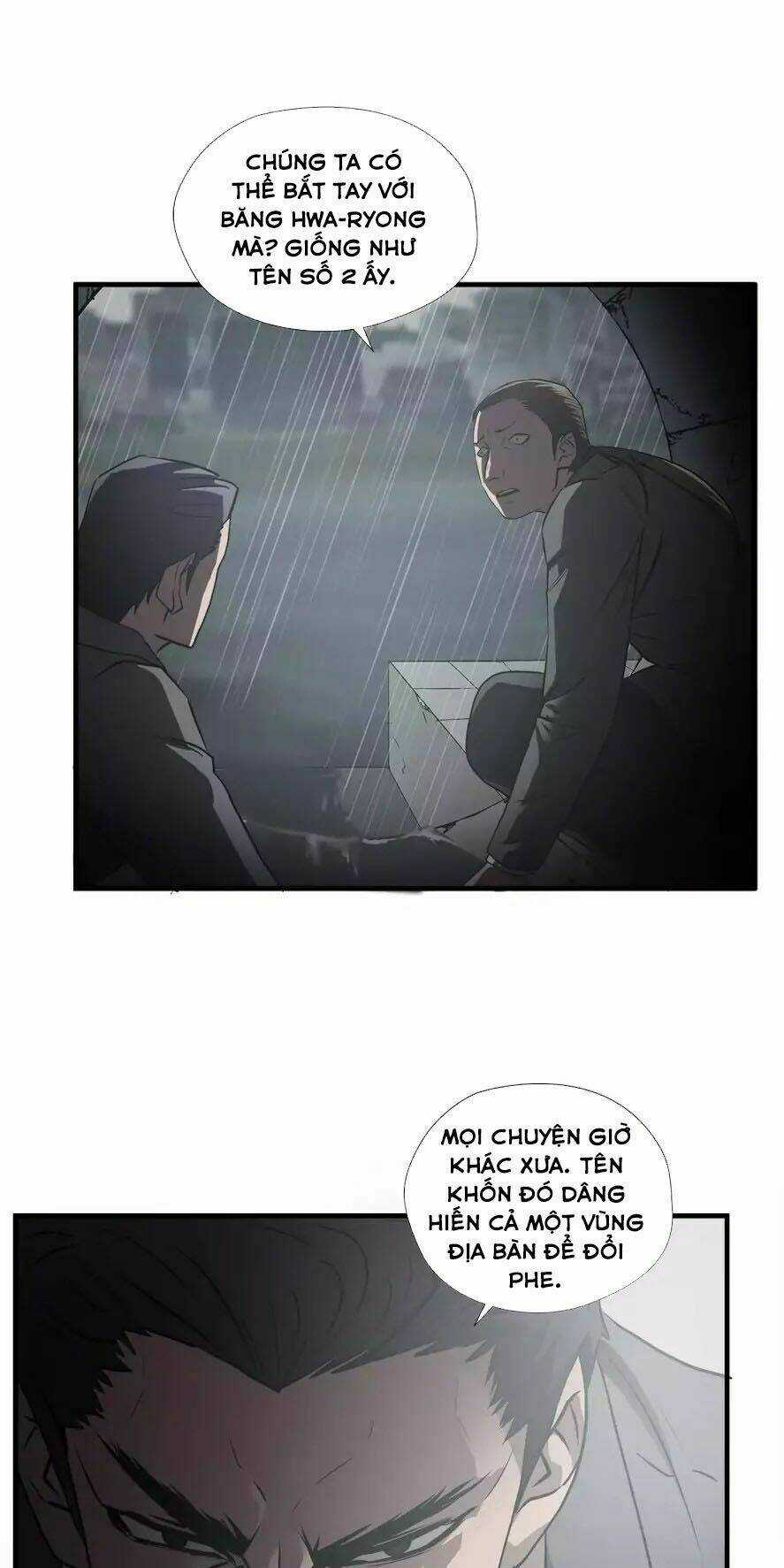 Kẻ Bị Ruồng Bỏ Chapter 59 trang 32