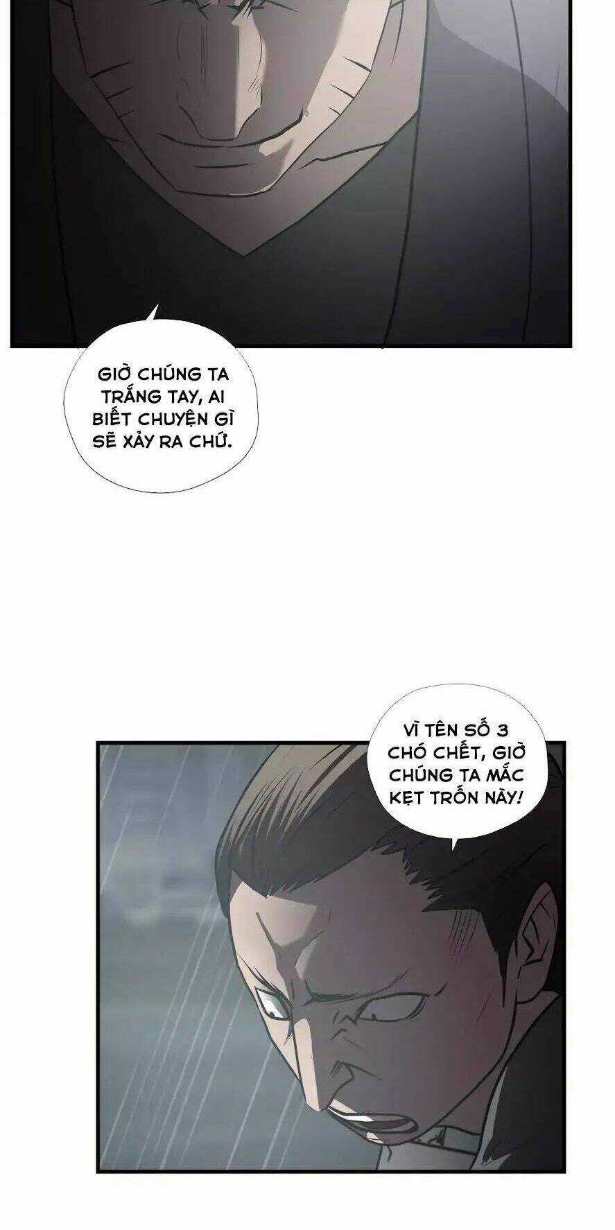 Kẻ Bị Ruồng Bỏ Chapter 59 trang 33