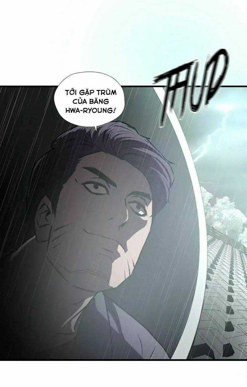 Kẻ Bị Ruồng Bỏ Chapter 59 trang 39