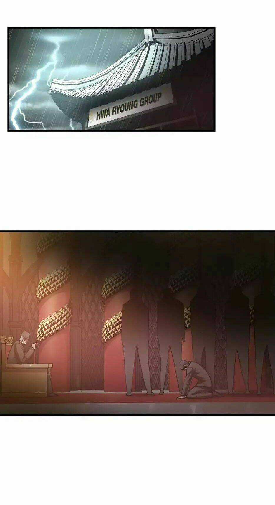 Kẻ Bị Ruồng Bỏ Chapter 59 trang 43