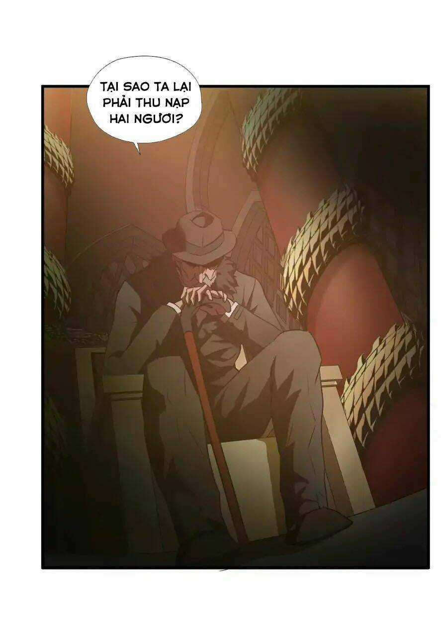 Kẻ Bị Ruồng Bỏ Chapter 59 trang 44