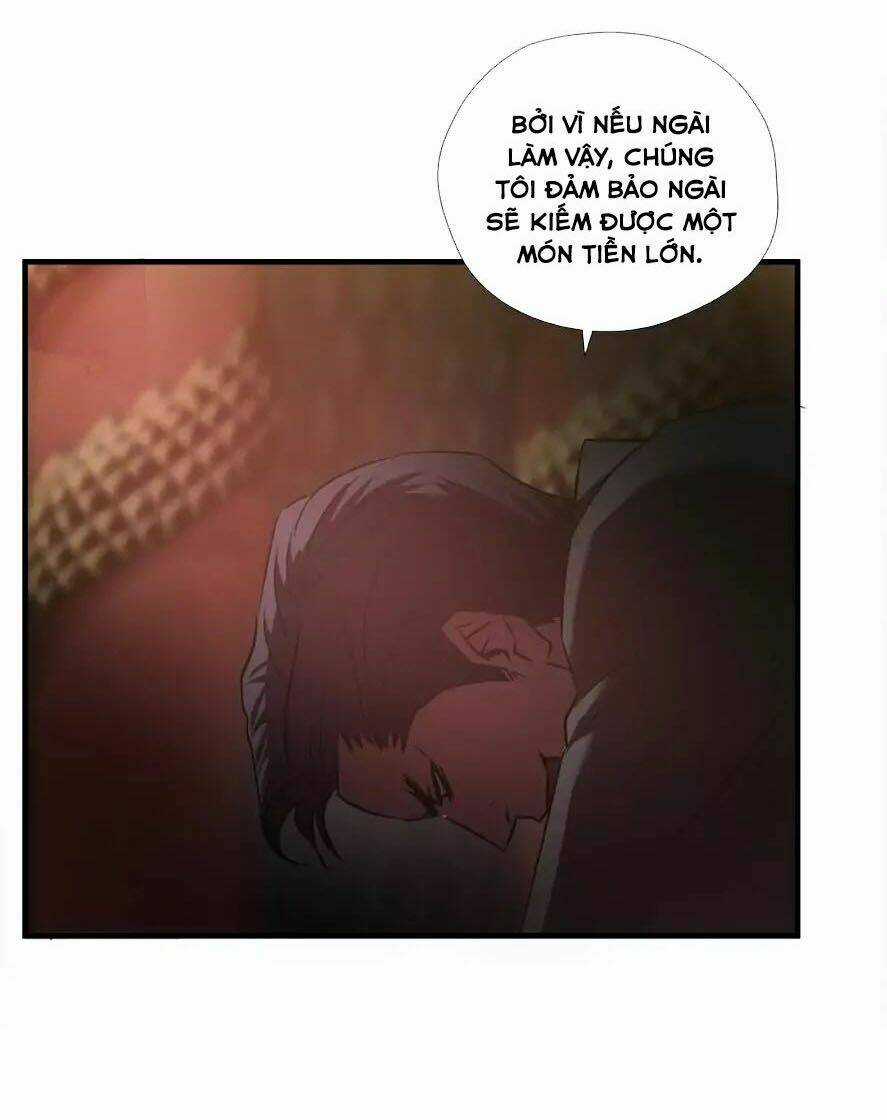 Kẻ Bị Ruồng Bỏ Chapter 59 trang 45