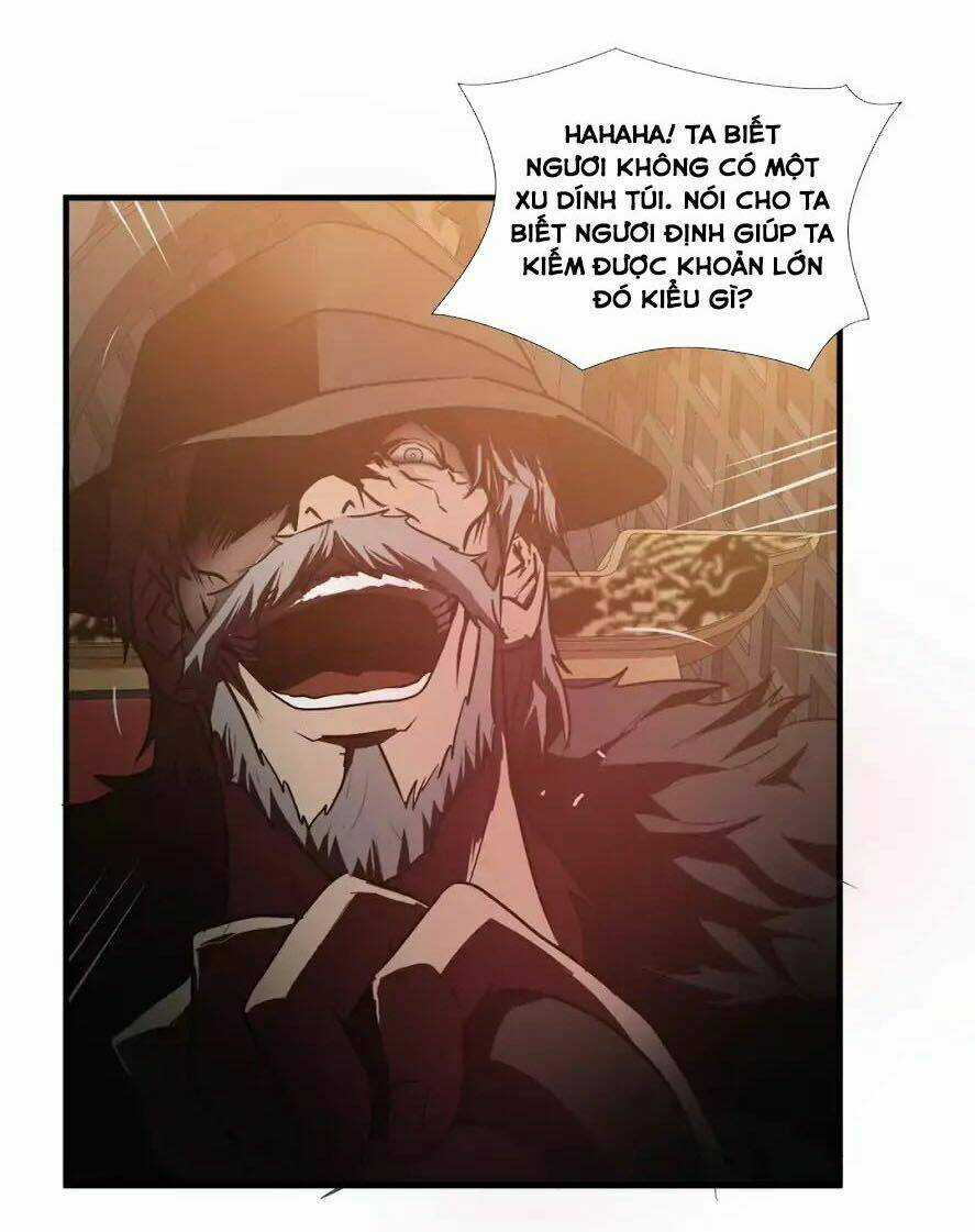 Kẻ Bị Ruồng Bỏ Chapter 59 trang 46