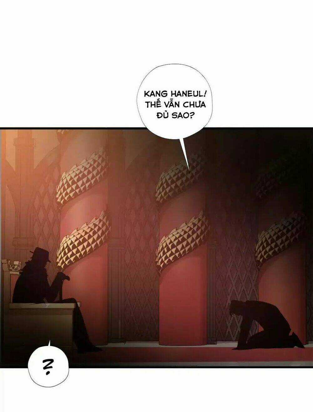 Kẻ Bị Ruồng Bỏ Chapter 59 trang 47