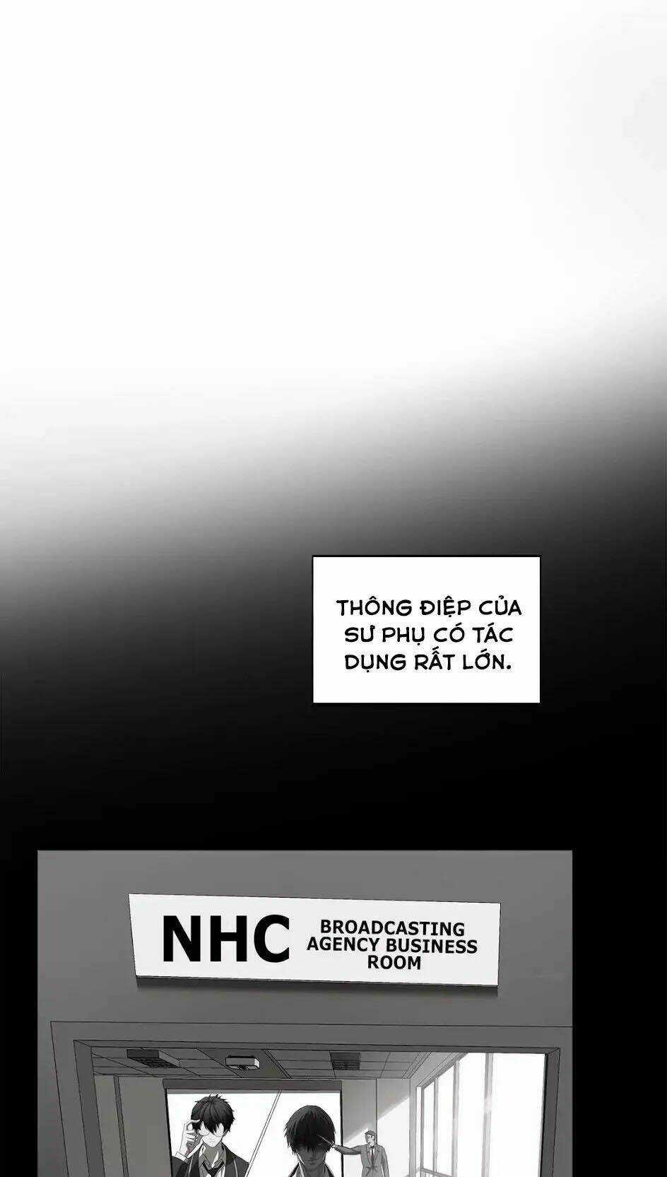 Kẻ Bị Ruồng Bỏ Chapter 59 trang 8