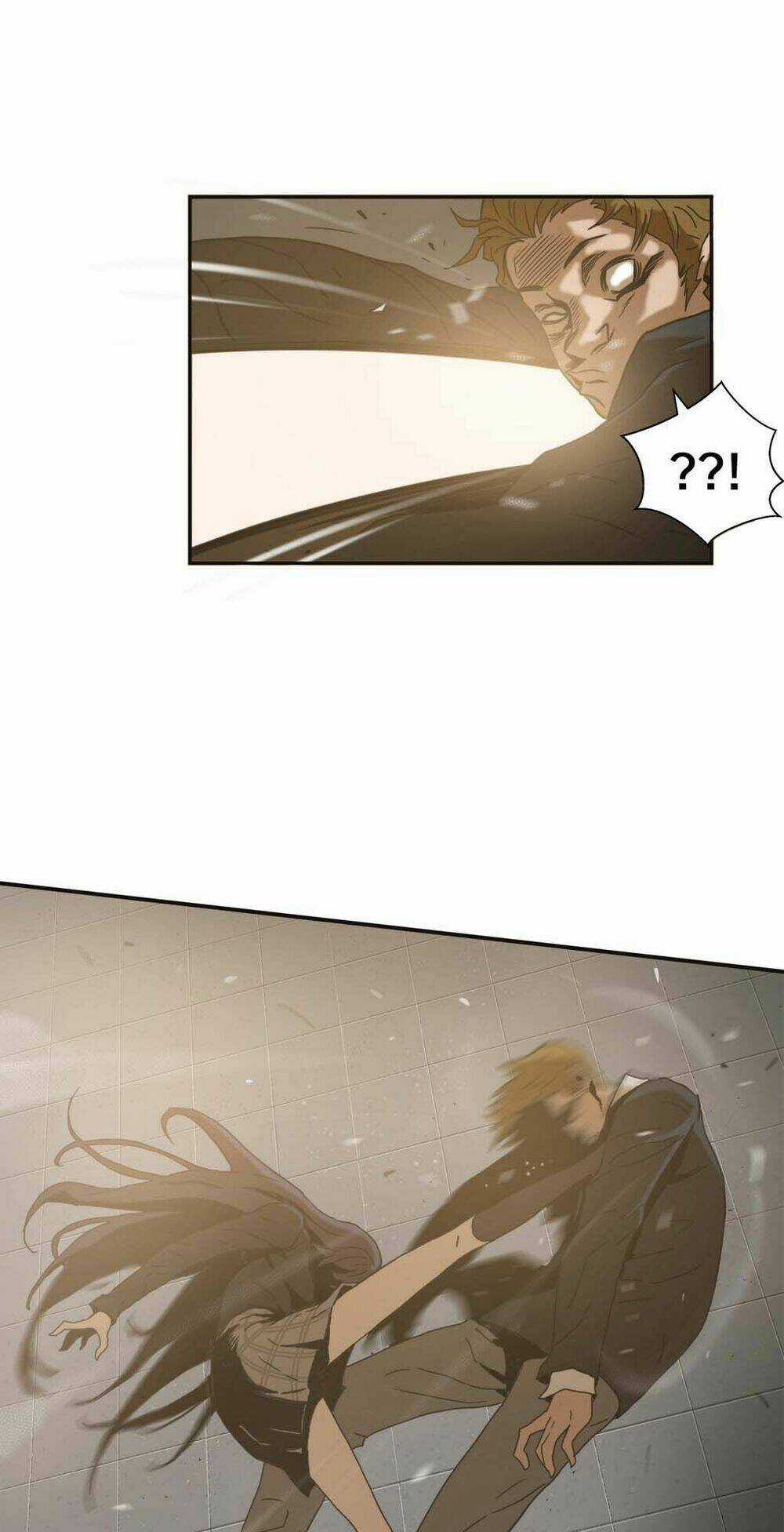 Kẻ Bị Ruồng Bỏ Chapter 6 trang 21